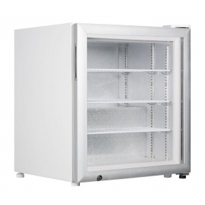 Шкаф морозильный со стеклом UF100G Tefcold
