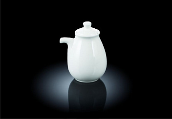 Бутылка для масла и уксуса 170 мл. Wilmax /6/96/ Бутылка для масла и уксуса 170 мл. Wilmax /6/96/