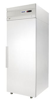 Шкаф холодильный CV107-S Polair