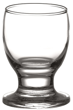 Стопка  60 мл. d=50 мм. h=67 мм. Бинго /24/3456/ АКЦИЯ Стопка  60 мл. d=50 мм. h=67 мм. Бинго /24/3456/ АКЦИЯ