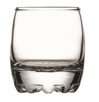 Стопка  60 мл. d=55 мм. h=60 мм. Сильвана /6/72/2592/ Стопка  60 мл. d=55 мм. h=60 мм. Сильвана /6/72/2592/