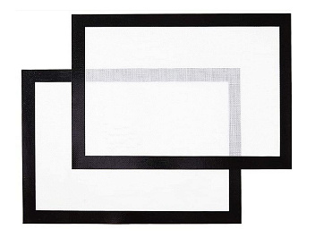 Коврик для выпечки 62*42 см. силиконовый -40°C /+250°C MGprof (BMS-64) /1/100/ Коврик для выпечки 62*42 см. силиконовый -40°C /+250°C MGprof (BMS-64) /1/100/