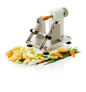 Машинка  для нарезки овощей 31*17*26 см.Tellier /1/ Машинка  для нарезки овощей 31*17*26 см.Tellier /1/