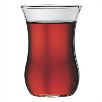 Стаканчик для чая 120 мл. d=57 мм. h=83 мм. Турция (блюдце 09174) /12/ Стаканчик для чая 120 мл. d=57 мм. h=83 мм. Турция (блюдце 09174) /12/