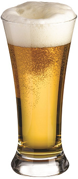Стакан для пива 500 мл. d=80 мм. h=216 мм. Паб /6/336/ Стакан для пива 500 мл. d=80 мм. h=216 мм. Паб /6/336/