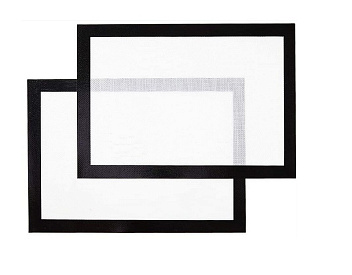 Коврик для выпечки 42*30 см. силиконовый, -40°C /+250°C MGprof (BMS-34) /1/100/ Коврик для выпечки 42*30 см. силиконовый, -40°C /+250°C MGprof (BMS-34) /1/100/