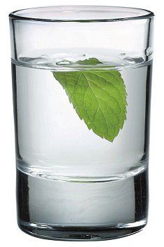 Стопка  55 мл. d=46 мм. h=68 мм. Бейзик /24/4180/ Стопка  55 мл. d=46 мм. h=68 мм. Бейзик /24/4180/