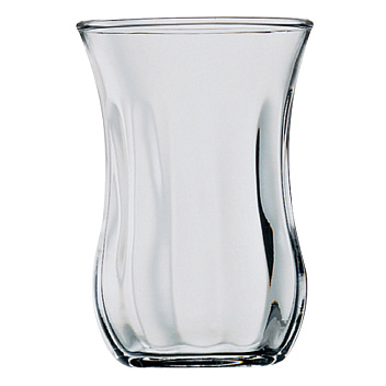 Стаканчик для чая 120 мл. d=57 мм. h=83 мм. оптический Турция (блюдце 09174) /12/ Стаканчик для чая 120 мл. d=57 мм. h=83 мм. оптический Турция (блюдце 09174) /12/