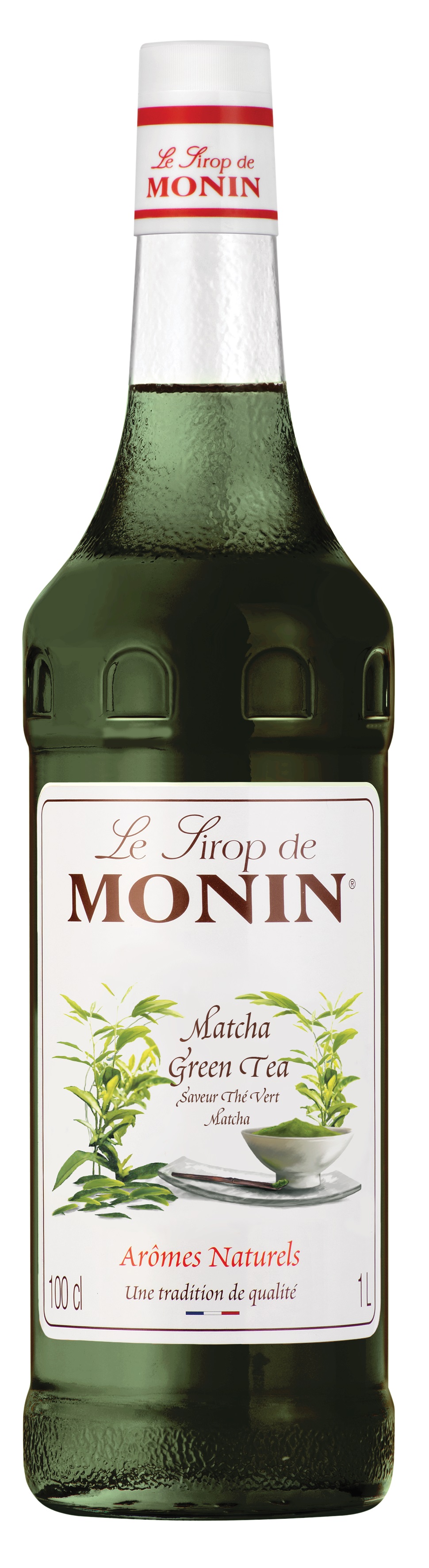 Матча 1 л. сироп Монин /1/6/