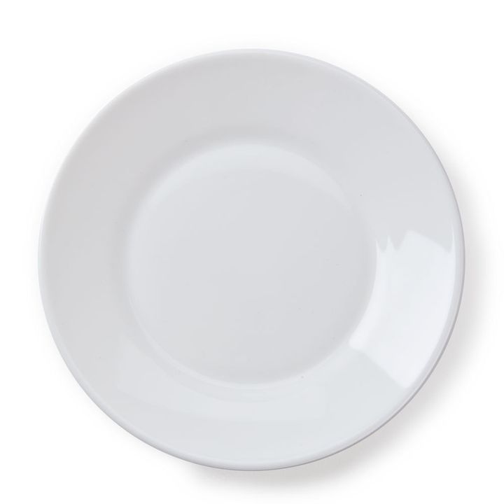 Тарелка d=195 мм. h=20 мм. Ресторан /1/6/24/1728/