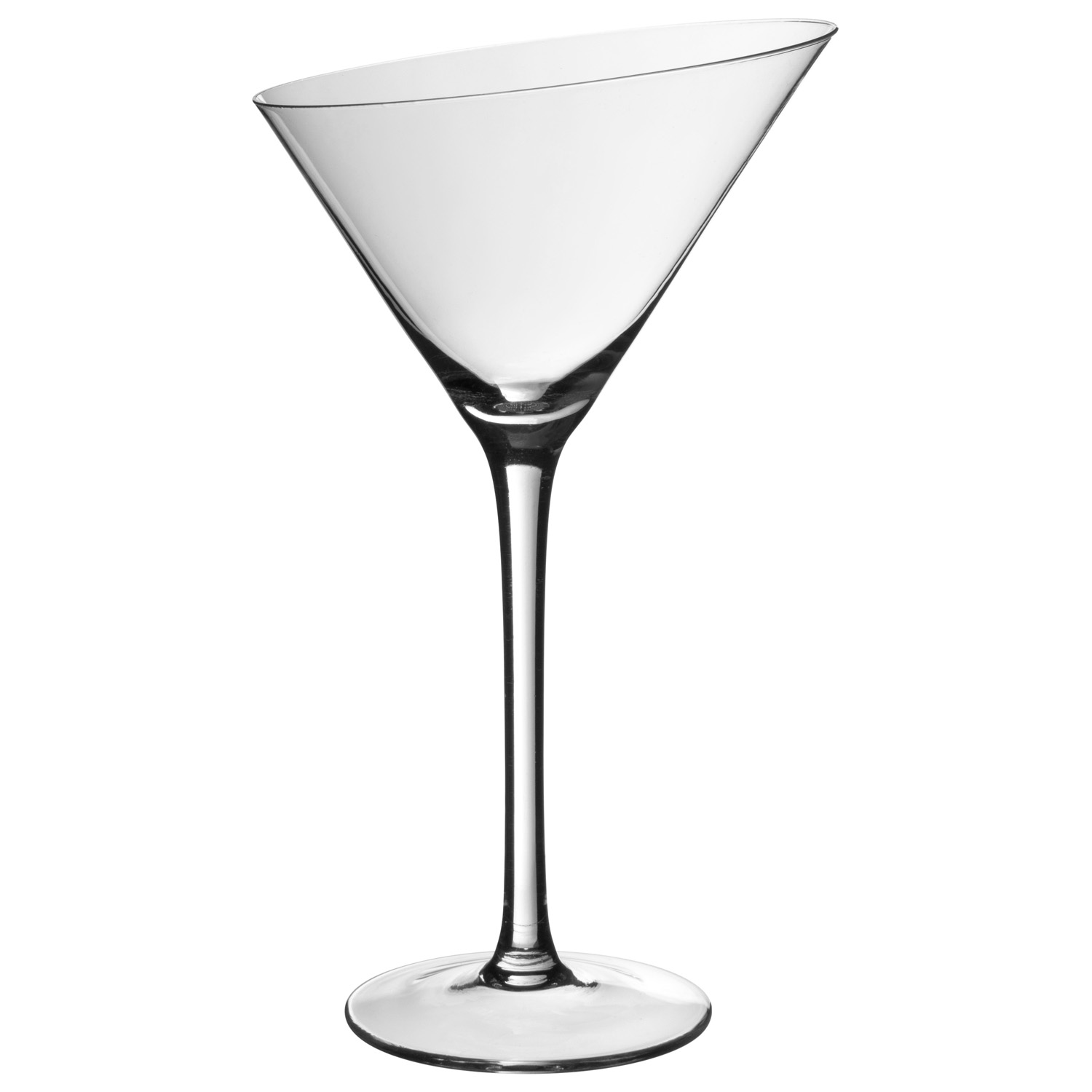 Бокал для мартини 210 мл. d=113 мм. h=197 мм. хр. стекло Спейс MGline /6/ ВДОХНОВЕНИЕ