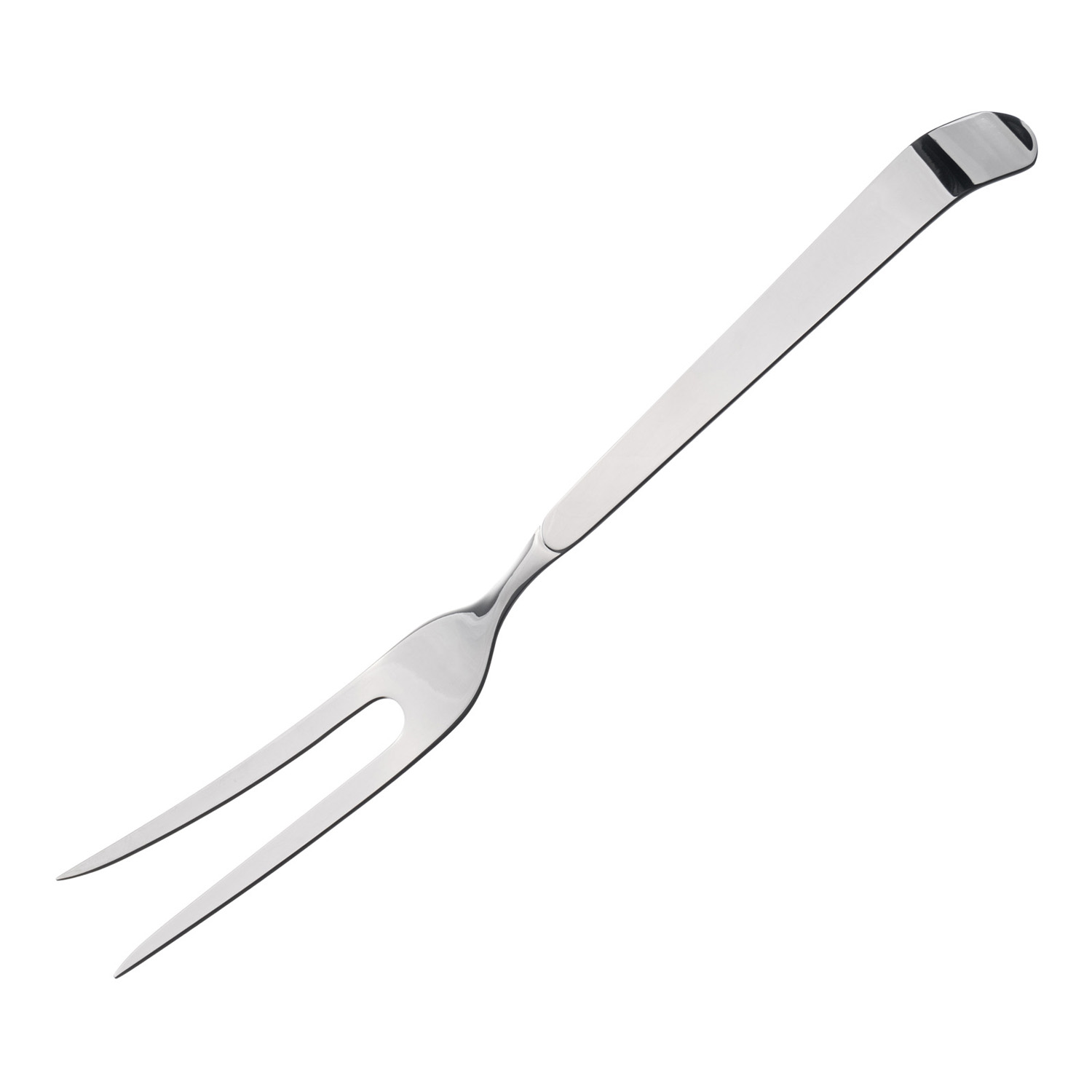 Вилка разделочная 33 см. изогнутая Астра Pinti /1/