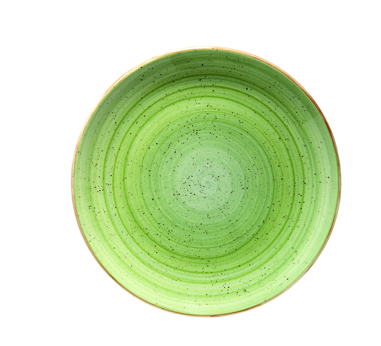 Тарелка d=210 мм. Терапи, форма Гурмэ Bonna /1/12/1200/ АКЦИЯ