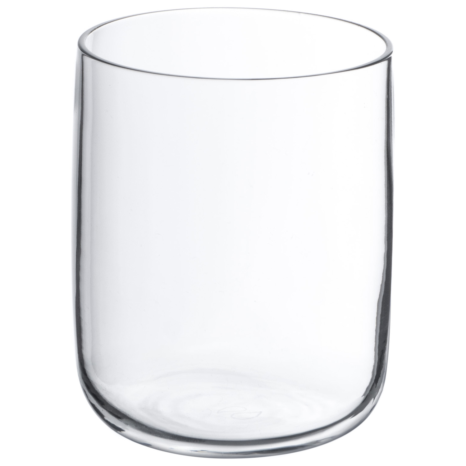 Олд Фэшн 270 мл. d=70 мм. h=88,5 мм. Иконик  тонкий край /12/1440/