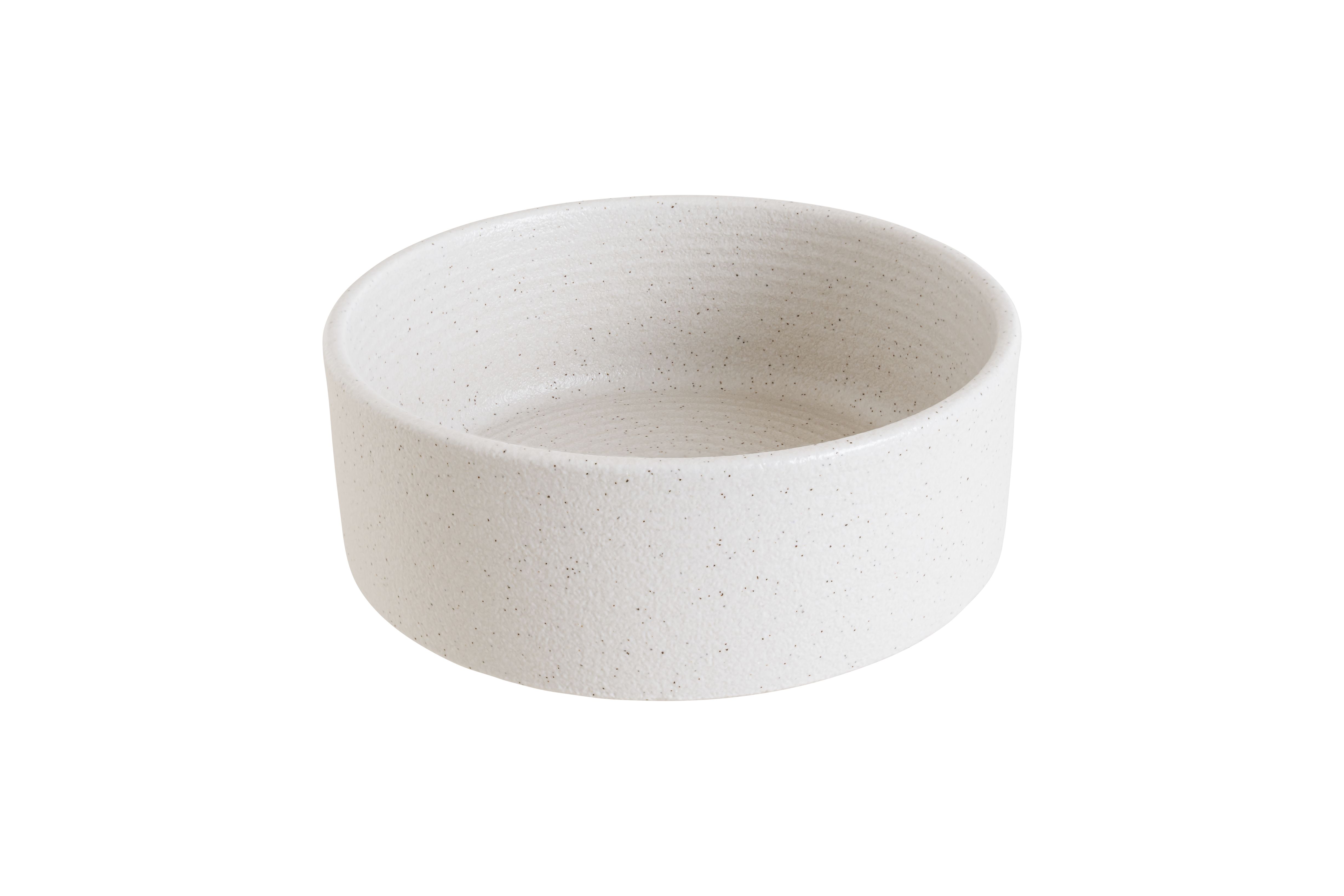 Салатник d=130 мм. 415 мл. h=52 мм. штабелир. Лиора Bonna /1/4/672/