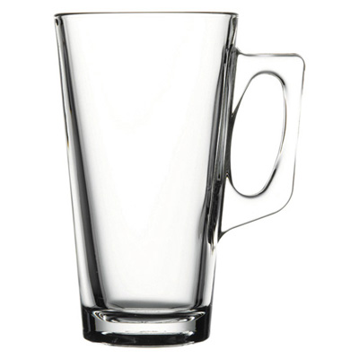 Бокал Айриш Кофе (Irish Coffee) 385 мл. d=56,5 мм. h=148 мм. Вела /12/360/