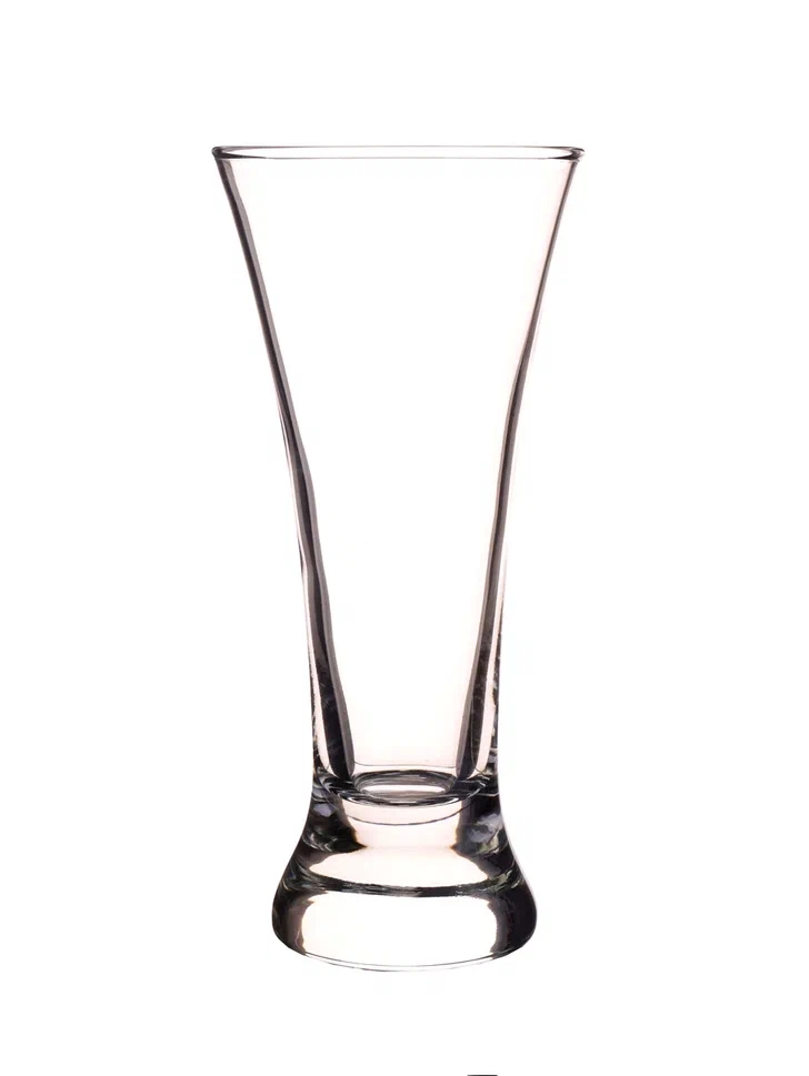 Стакан для пива 160 мл. для дегустации d=65 мм. h=150 мм. Спирит /6/24/720/ АКЦИЯ