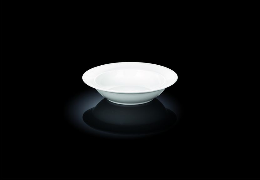 Салатник d=150 мм. 200 мл. h=40 мм. Wilmax /1/6/48/