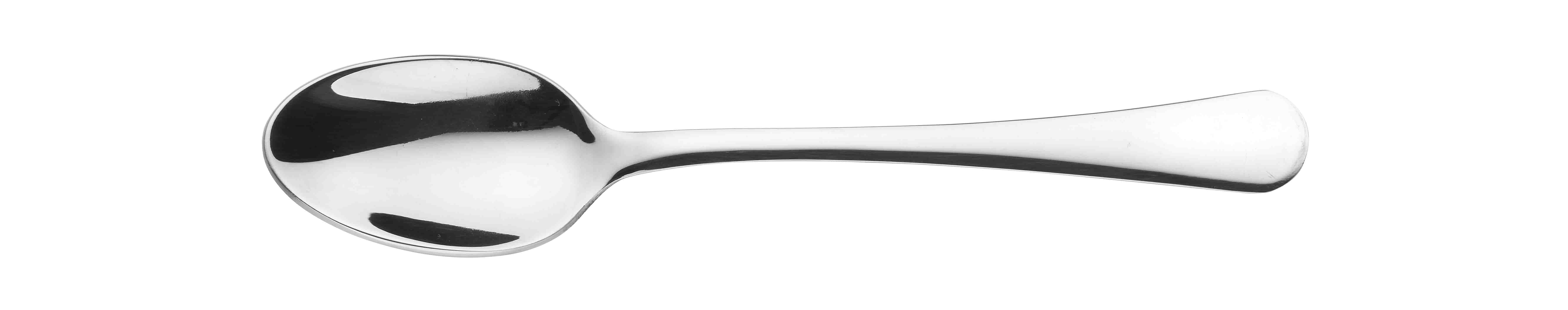 Ложка чайная Стреза 18/10  2 мм 14,2 см. Pinti /12/