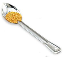 Ложка гарнирная 38 см., L ручки 29 см. нерж. MGsteel /1/144/