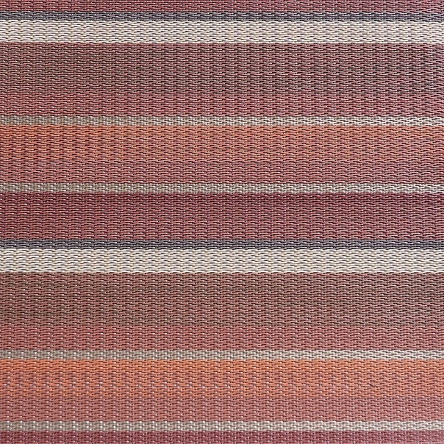 Подкладка сервировочная 45*33 см. пастельные линии, пвх APS /1/6/72/ АКЦИЯ