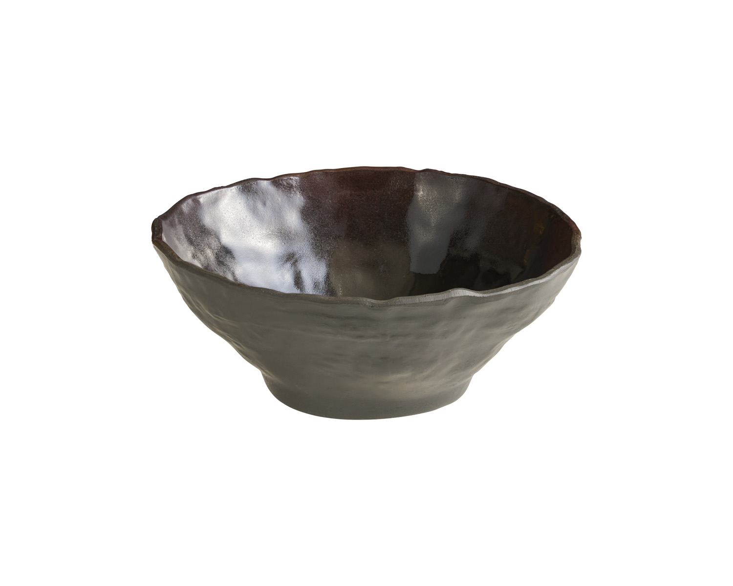 Салатник d=120 мм. 290 мл. h=56 мм. Элиза Фьюджи Bonna /1/12/