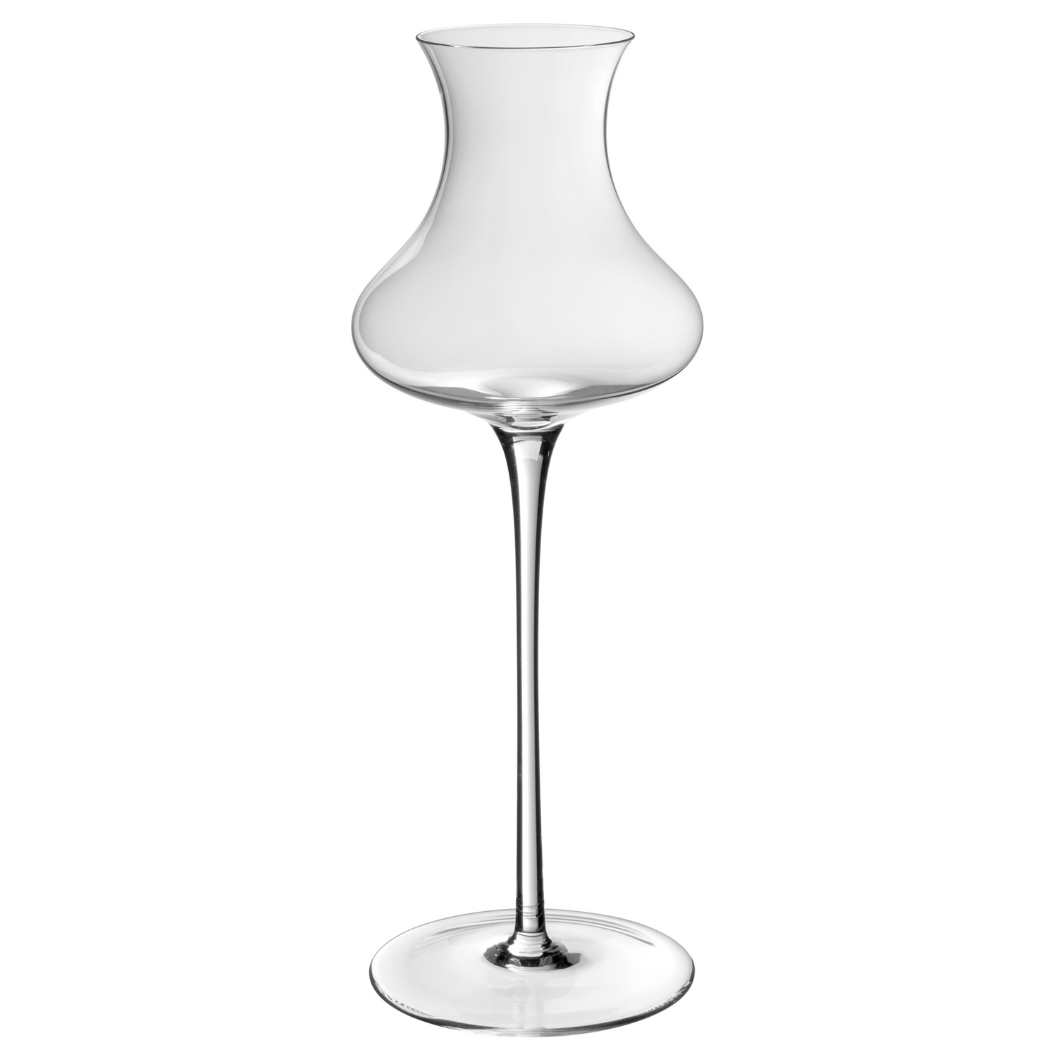 Рюмка для граппы 132 мл. d=42 мм. h=200 мм. хр.стекло MGline /6/24/