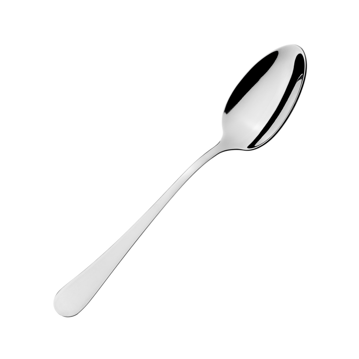 Ложка столовая Мурано 18/0  1,8 мм 19,9 см. Abert /12/