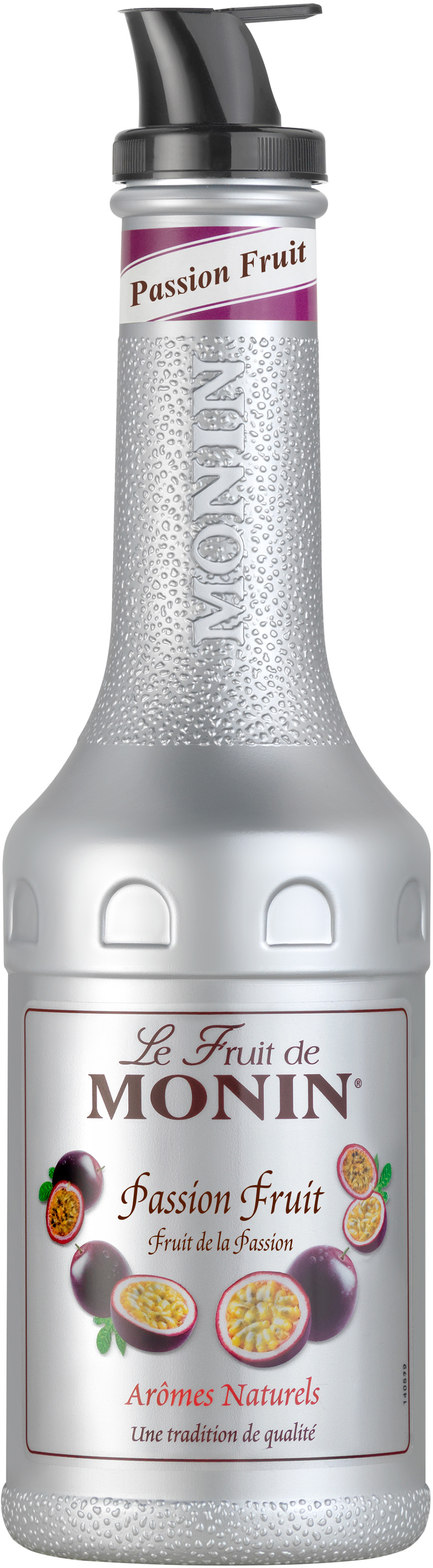 Основа для напитков (пюре) Маракуйя 1 л. Монин /1/4/ АКЦИЯ