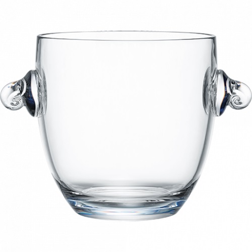 Ведро для шампанского  5 л. поликарбонат d=21 см. Bonna /1/