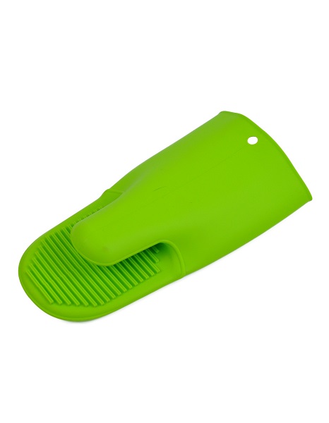 Прихватка термостойкая 28,5*12 см. (от -40 до +250°С) силикон MGprof /1/72/ АКЦИЯ