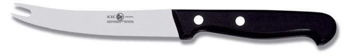 Нож барменский 120/220 мм. Icel /1/6/ АКЦИЯ