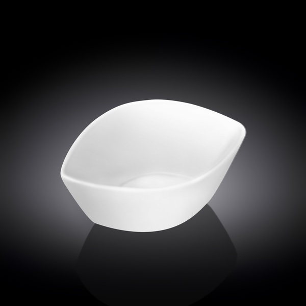 Соусник  75 мл. 95*65 мм. h=40 мм. Wilmax /1/12/144/