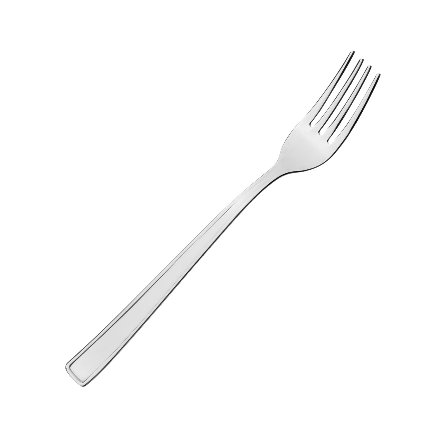 Вилка столовая Торонто 18/0  1,8 мм 19,6 см. Abert /12/