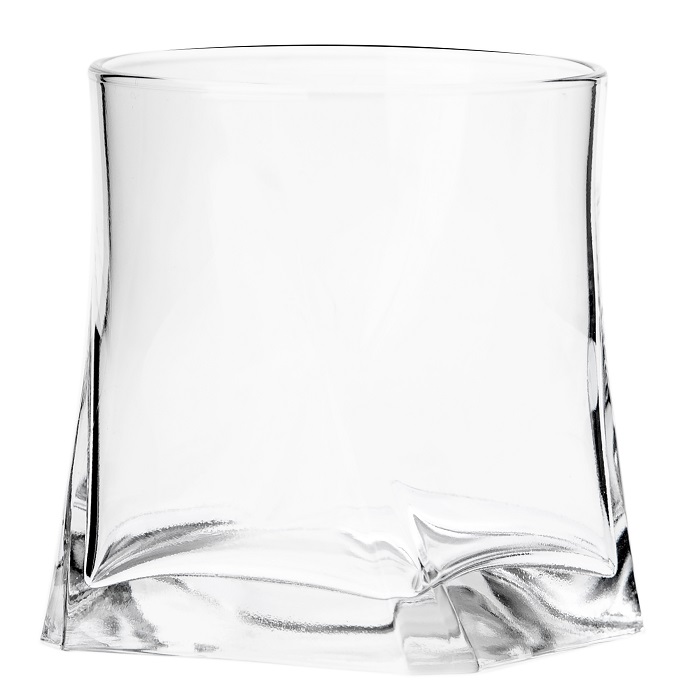 Олд Фэшн 350 мл. d=84 мм. h=96 мм. Готико Borgonovo /1/6/288/864/ АКЦИЯ