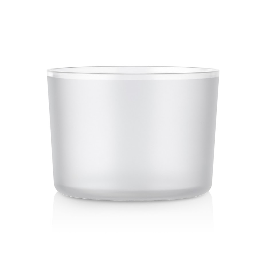 Креманка 230 мл. d=80 мм. h=58 мм. матовая поликарбонат GP /1/250/ ТП