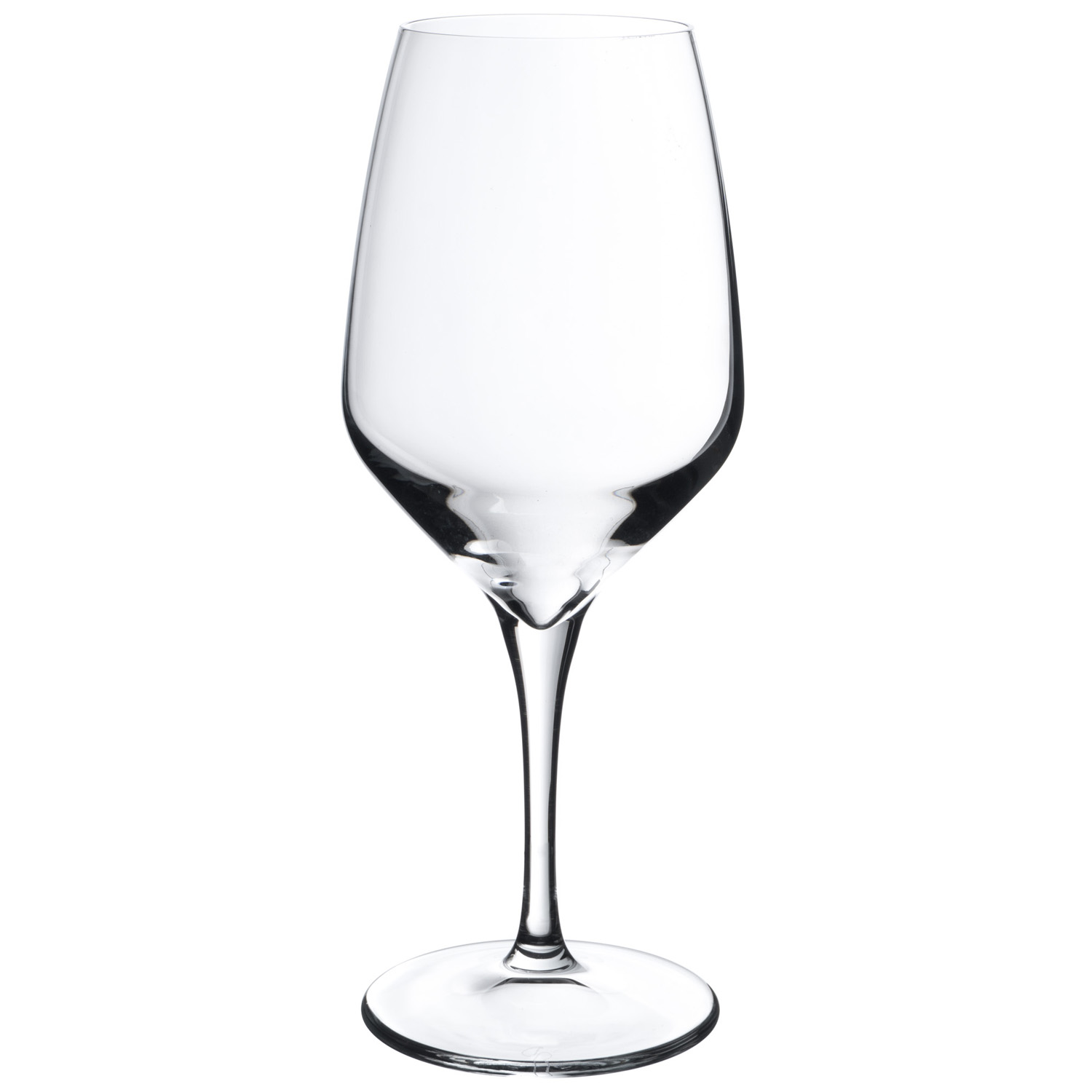 Бокал для вина 360 мл. d=81,5 мм. h=205 мм. Напа тонкий край /12/432/