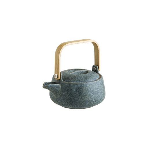 Чайник  410 мл. заварочный Артизан Bonna /1/2/ ВДОХНОВЕНИЕ