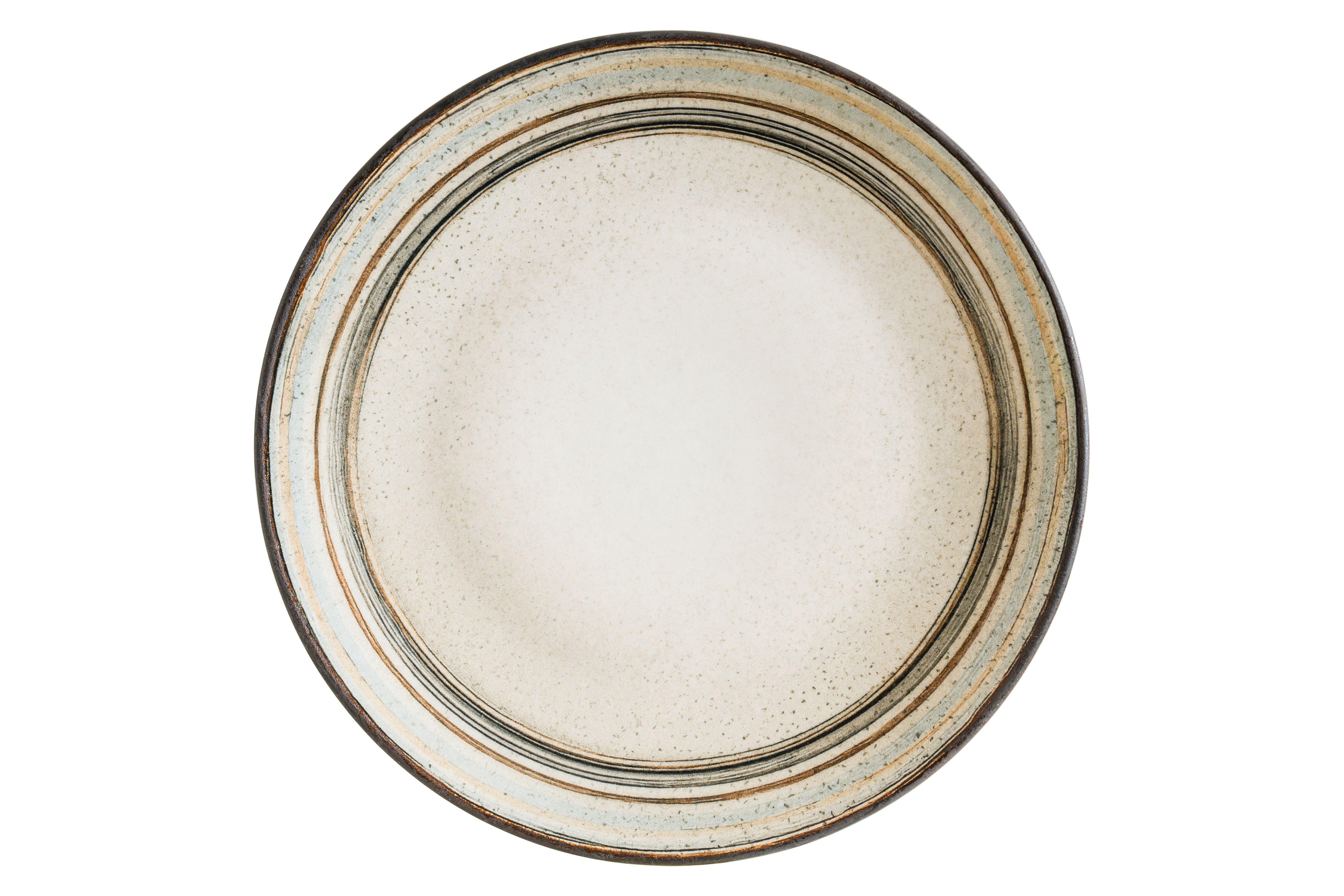 Тарелка d=170 мм. Кортадо, форма Гурмэ Bonna /1/12/2040/