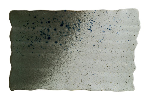 Блюдо прямоуг. 280*185 мм. Гайя Bonna /1/4/720/