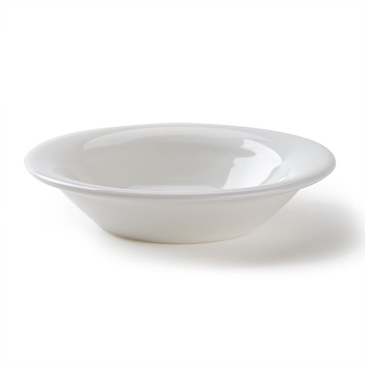 Салатник d=120 мм. 100 мл. h=25 мм. штабелир. Ресторан /1/6/36/ АКЦИЯ