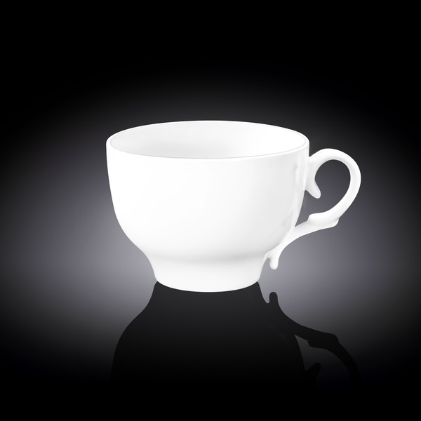 Кружка 420 мл. d=117 мм. h=80 мм. Wilmax /1(блюдце 47708) /6/36/