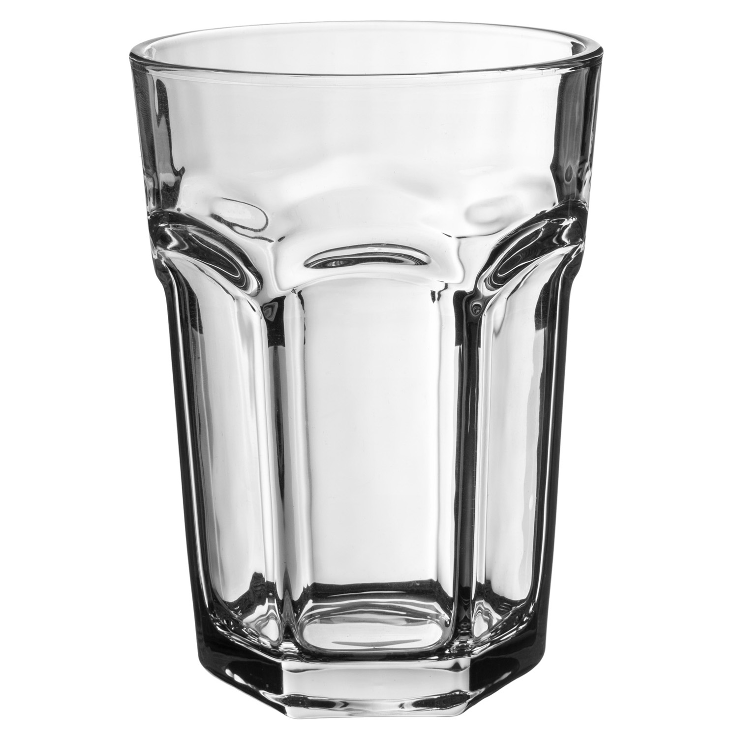 Стакан для пива 500 мл. d=96 мм. h=136 мм. Касабланка MGline /6/24/