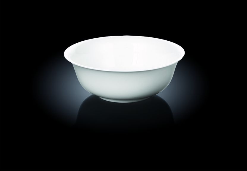 Салатник d=200 мм. 1600 мл.  h=80 мм. Wilmax /1/2/24/