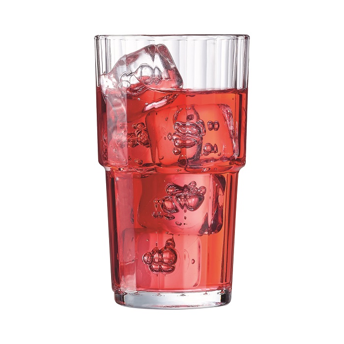 Хайбол 320 мл. d=74 мм. h=125 мм. штабелир. Норвэж (V7527) /6/864/ АКЦИЯ