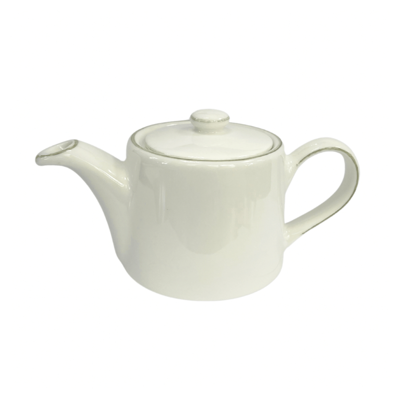 Чайник  400 мл. заварочный Одэтт, форма Банкет Bonna /1/6/240/186/ ВДОХНОВЕНИЕ