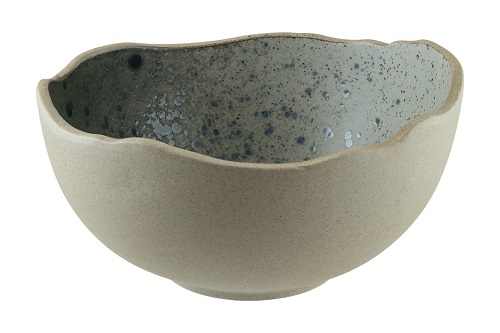 Салатник d=190 мм. 1370 мл. h=102 мм. Гайя Bonna /1/3/720/ ВДОХНОВЕНИЕ