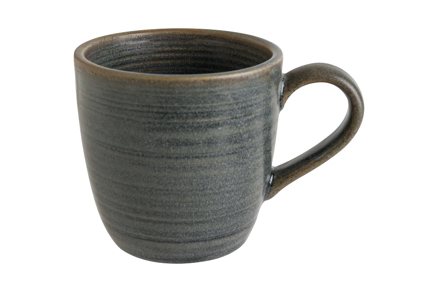 Кружка 320 мл. d=90 мм. h=90 мм. Хорнфэлс Bonna /1/12/