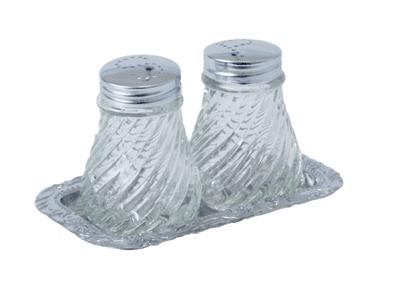 Набор для специй 2 пр. /1/12/144/