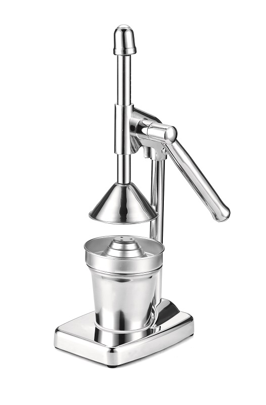 Пресс для цитрусовых (соковыжималка) 37 см. d=11 см. MGsteel /1/6/ АКЦИЯ